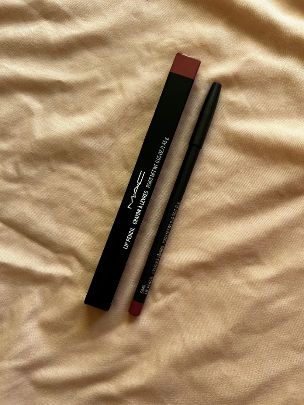 New! MAC Lip Liner Pencil - Soar